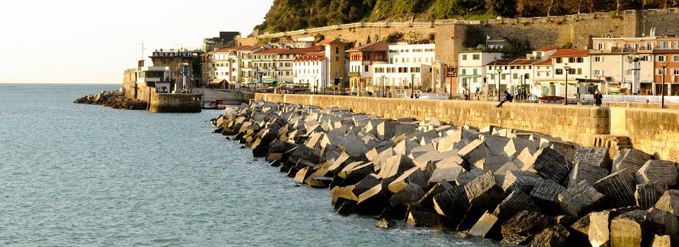 Spanisch lernen in San Sebastian