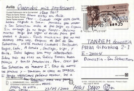 Sprachschule Tandem Donostia
