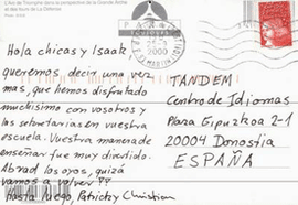 Sprachschule Tandem Donostia