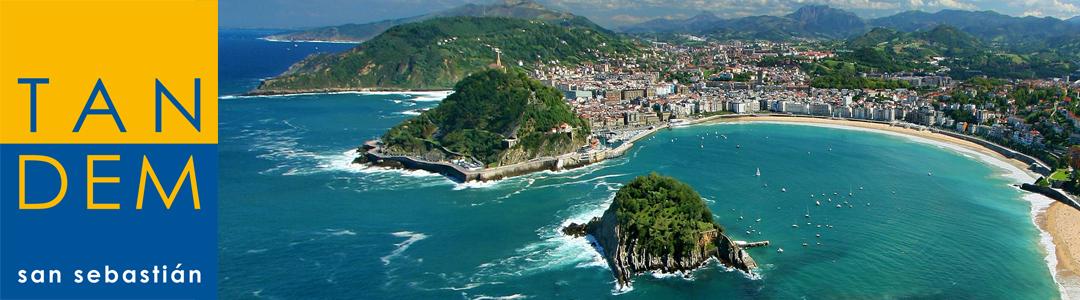 Tandem Donostia San Sebastian