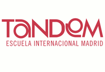 Logo Tandem Madrid